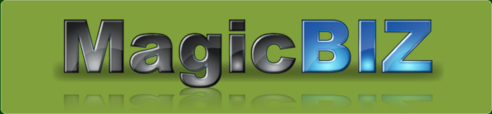MagicBIZ Logo