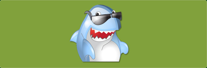 Shark Logo/Icon