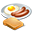 Icons-Land 3D Food Icon Set icon