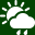 Icons-Land Metro Weather Vector Icons icon