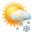 Icons-Land Vista Style Weather Icons Set icon